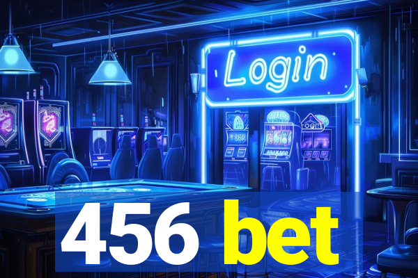 456 bet